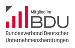 profiLs ist Mitglied im Bundesverband Deutscher Unternehmensberater